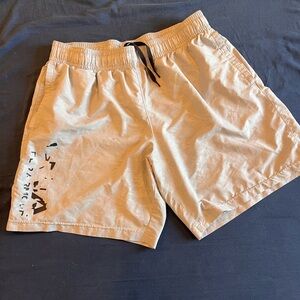 Under Armour Grey Athletic Shorts
